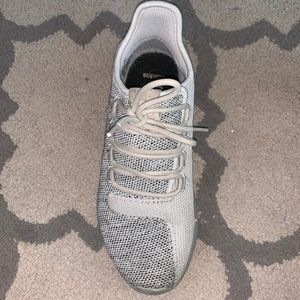 adidas Shoes - Beige Adidas Tubular sneakers: size 7 adidas Shoes - Beige Adidas Tubular sneakers: size 7
